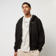 Karl Kani Ανδρική ζακέτα Chest Signature Essential Zip Hoodie